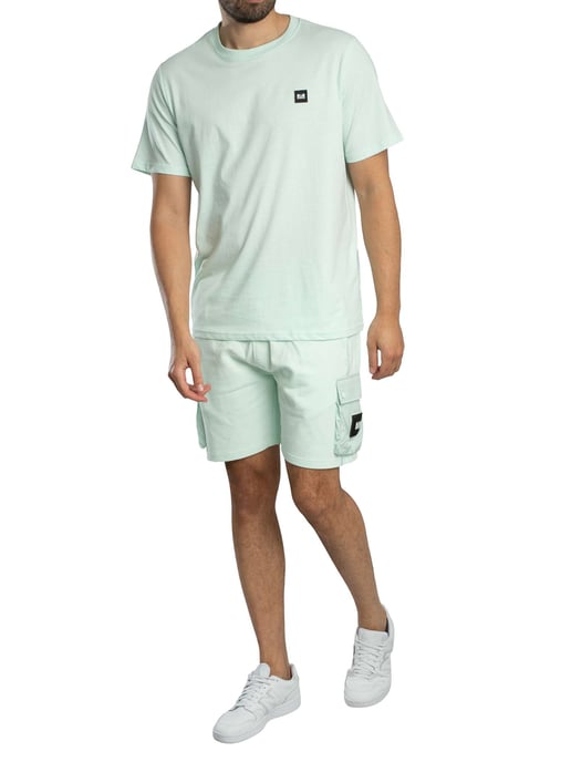 Weekend Offender Camiseta De Brooklands, Verde - Image 5