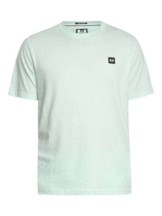 Weekend Offender Camiseta De Brooklands, Verde - Image 6