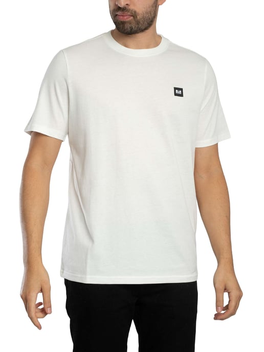 Weekend Offender Camiseta De Brooklands, Blanco - Image 1