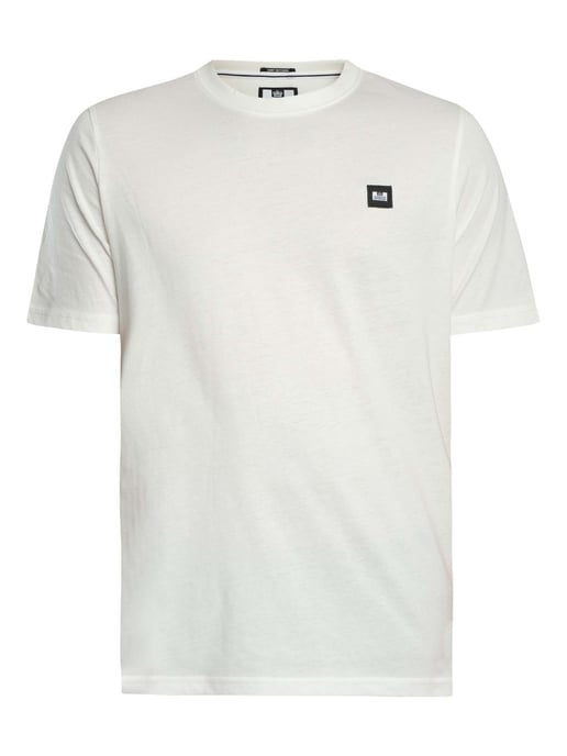Weekend Offender Camiseta De Brooklands, Blanco - Image 5
