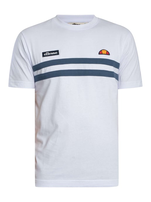 Ellesse Camiseta Venire, Blanco - Image 5