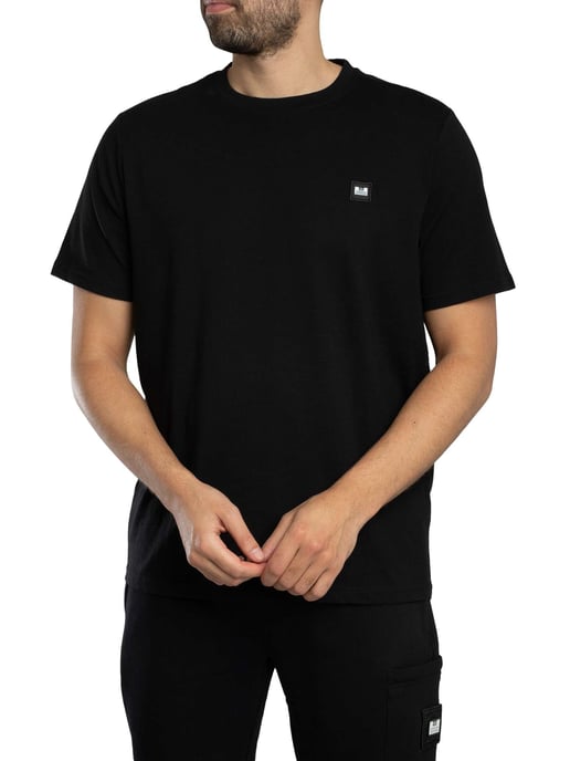 Weekend Offender Camiseta De Brooklands, Negro - Image 2