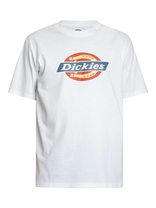 Dickies Camiseta Icon, Blanco - Image 5