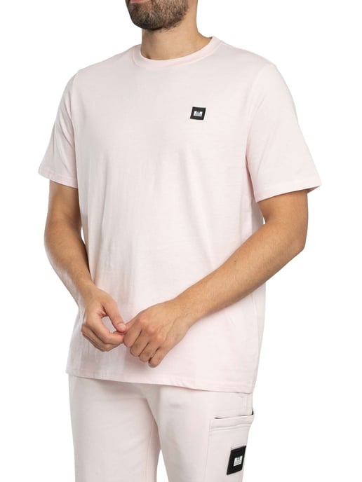 Weekend Offender Camiseta De Brooklands, Rosado - Image 2