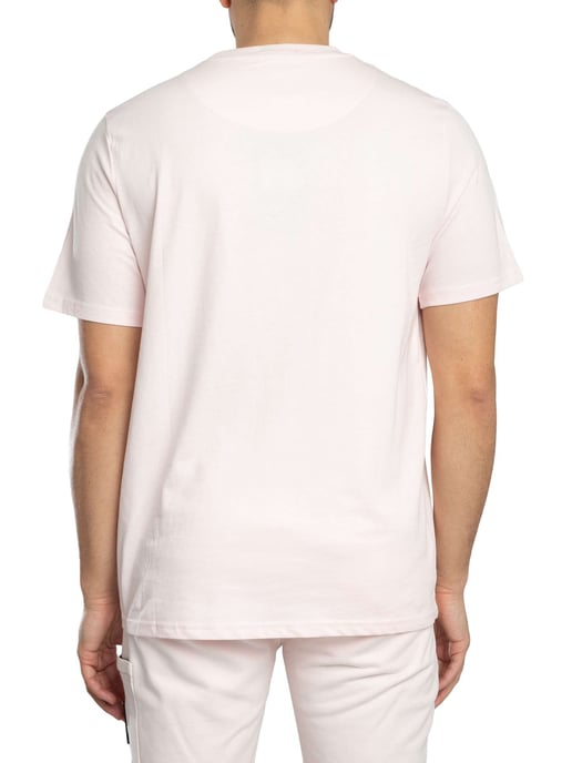 Weekend Offender Camiseta De Brooklands, Rosado - Image 3