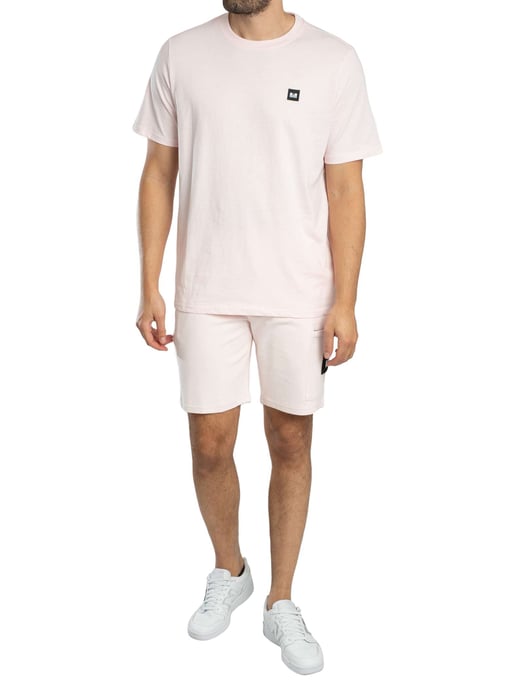 Weekend Offender Camiseta De Brooklands, Rosado - Image 5