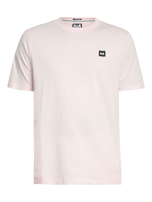 Weekend Offender Camiseta De Brooklands, Rosado - Image 6