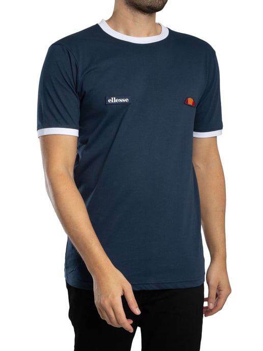 Ellesse Camiseta Ringetto, Azul - Image 2