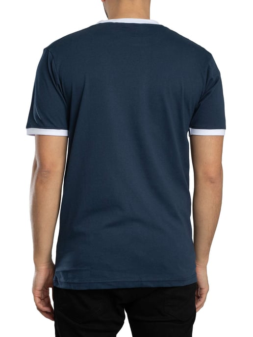 Ellesse Camiseta Ringetto, Azul - Image 3