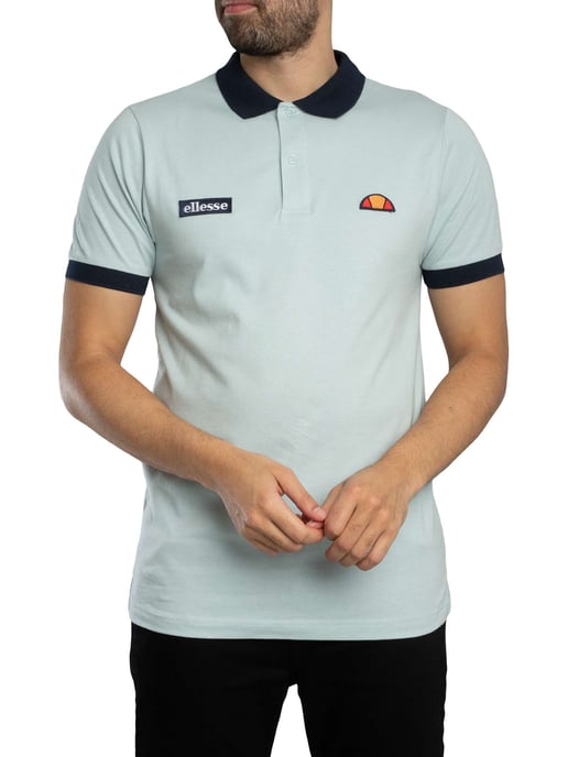 Ellesse Polo Lessepsia, Azul - Image 2