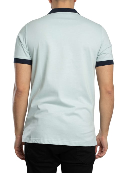 Ellesse Polo Lessepsia, Azul - Image 3