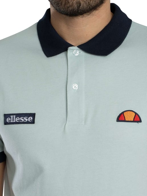 Ellesse Polo Lessepsia, Azul - Image 4