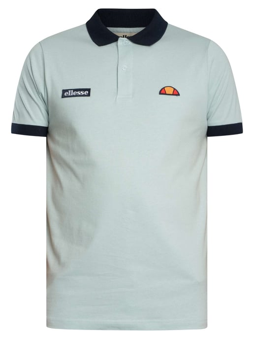 Ellesse Polo Lessepsia, Azul - Image 5