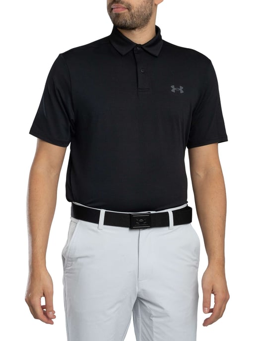 Under Armour Polo Matchplay, Negro - Image 2