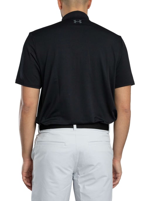 Under Armour Polo Matchplay, Negro - Image 3