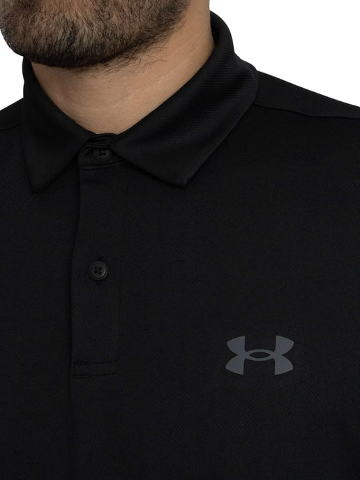 Under Armour Polo Matchplay, Negro - Image 4