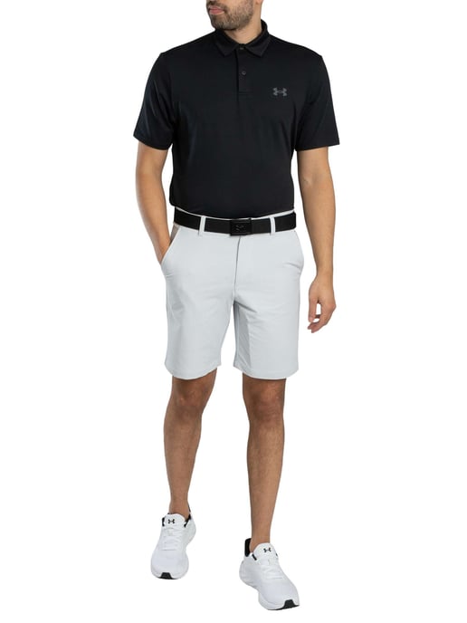 Under Armour Polo Matchplay, Negro - Image 5