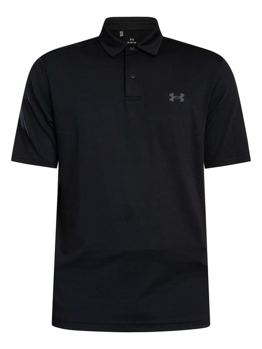 Under Armour Polo Matchplay, Negro - Image 6