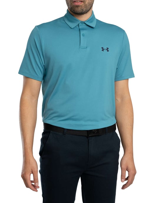 Under Armour Polo Matchplay, Azul - Image 1
