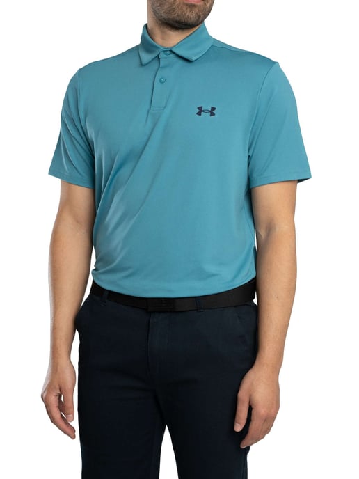 Under Armour Polo Matchplay, Azul - Image 2
