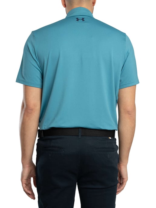 Under Armour Polo Matchplay, Azul - Image 3