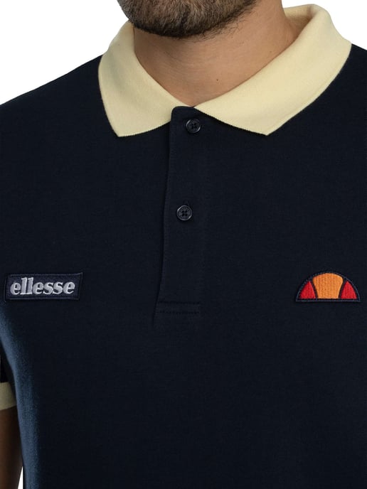 Ellesse Polo Lessepsia, Azul - Image 4