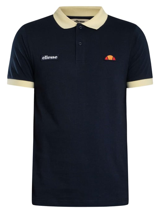 Ellesse Polo Lessepsia, Azul - Image 5