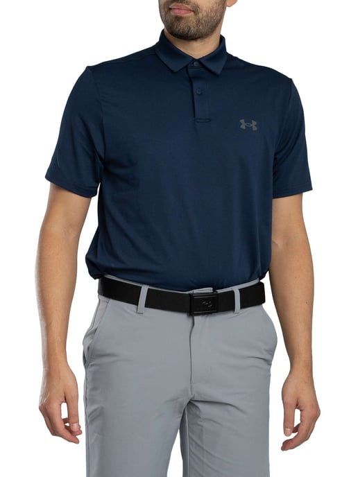 Under Armour Polo Matchplay, Azul - Image 1