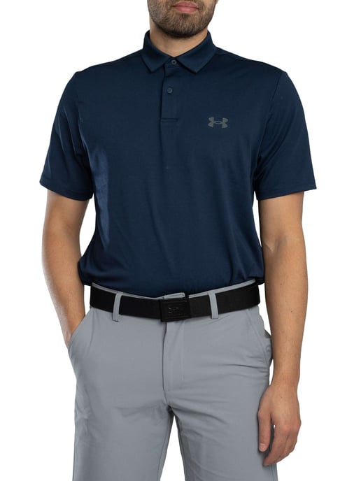Under Armour Polo Matchplay, Azul - Image 2