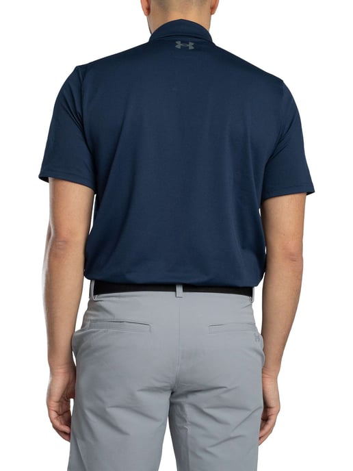 Under Armour Polo Matchplay, Azul - Image 3