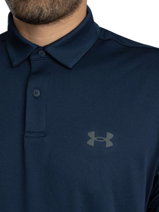 Under Armour Polo Matchplay, Azul - Image 4
