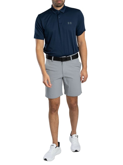 Under Armour Polo Matchplay, Azul - Image 5