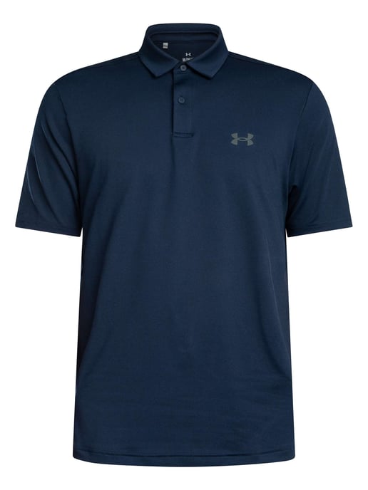 Under Armour Polo Matchplay, Azul - Image 6