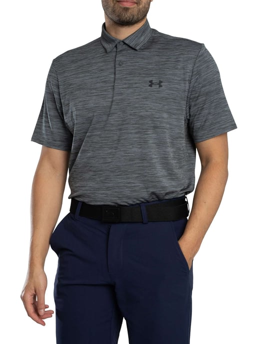 Under Armour Polo Matchplay, Gris - Image 1