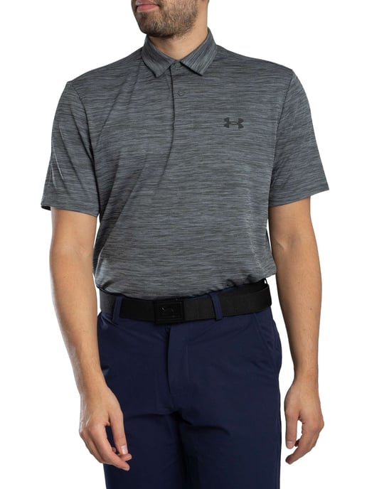 Under Armour Polo Matchplay, Gris - Image 2
