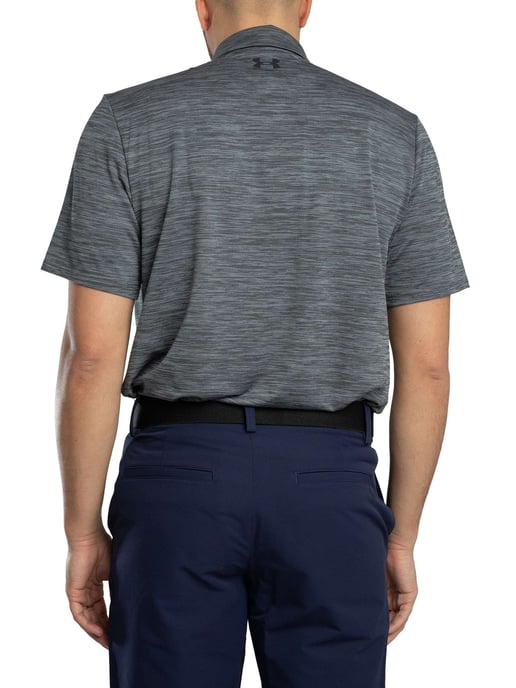 Under Armour Polo Matchplay, Gris - Image 3
