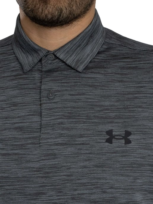 Under Armour Polo Matchplay, Gris - Image 4