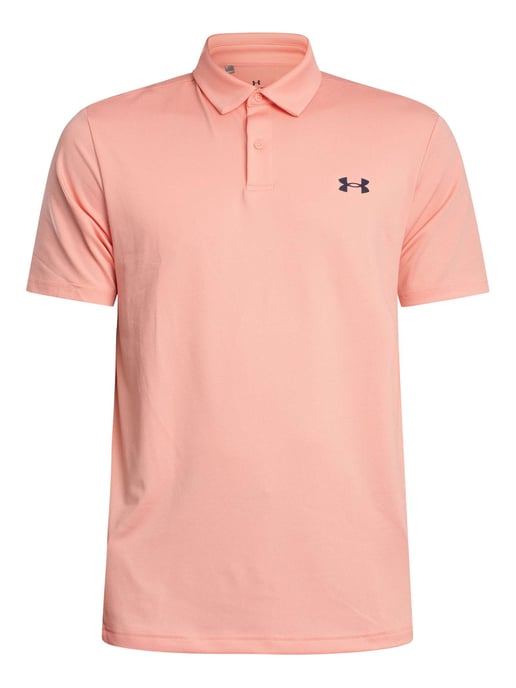 Under Armour Polo Matchplay, Rosado - Image 5
