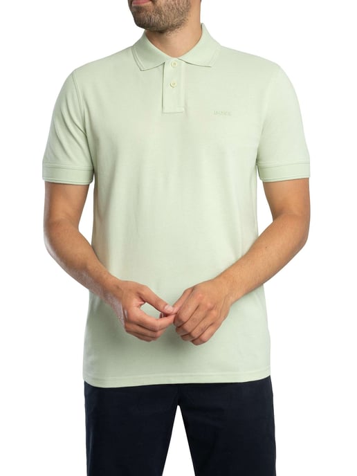 BOSS Camisa Polo Prime, Verde - Image 2
