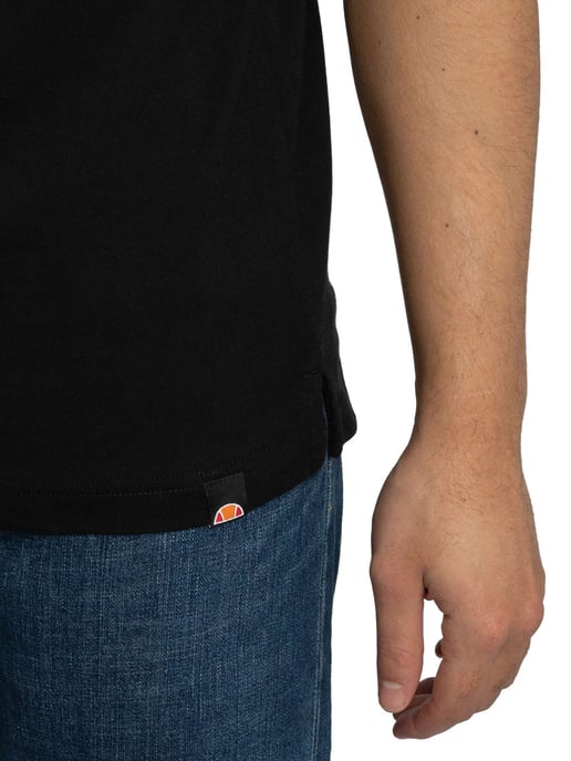 Ellesse Polo Lessepsia, Negro - Image 5