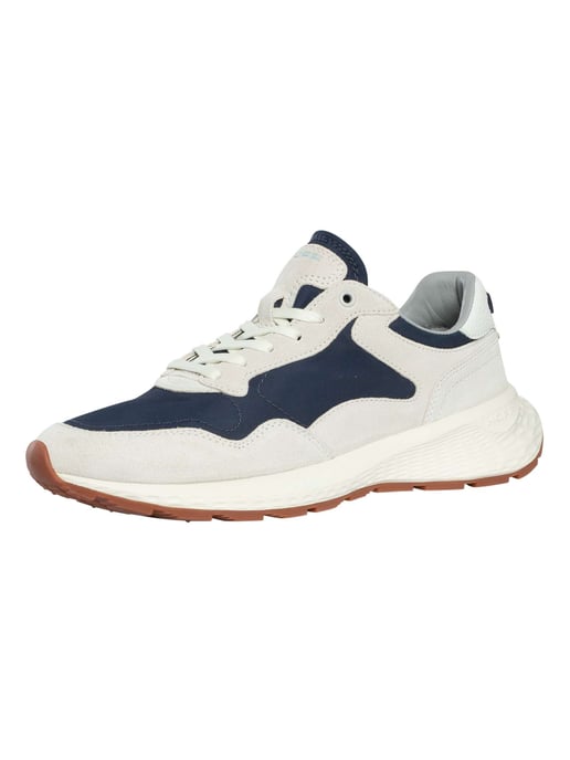 HOFF Zapatillas City MKII De Ante, Azul - Image 1