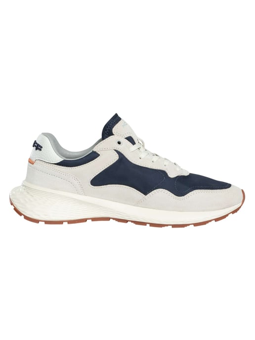 HOFF Zapatillas City MKII De Ante, Azul - Image 3