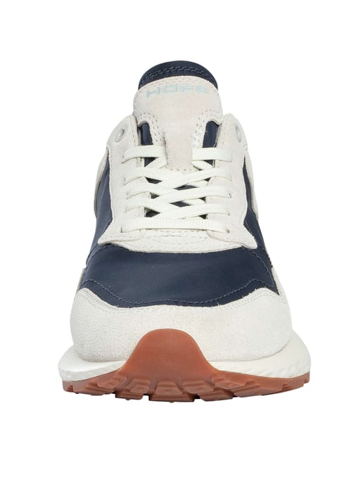 HOFF Zapatillas City MKII De Ante, Azul - Image 4