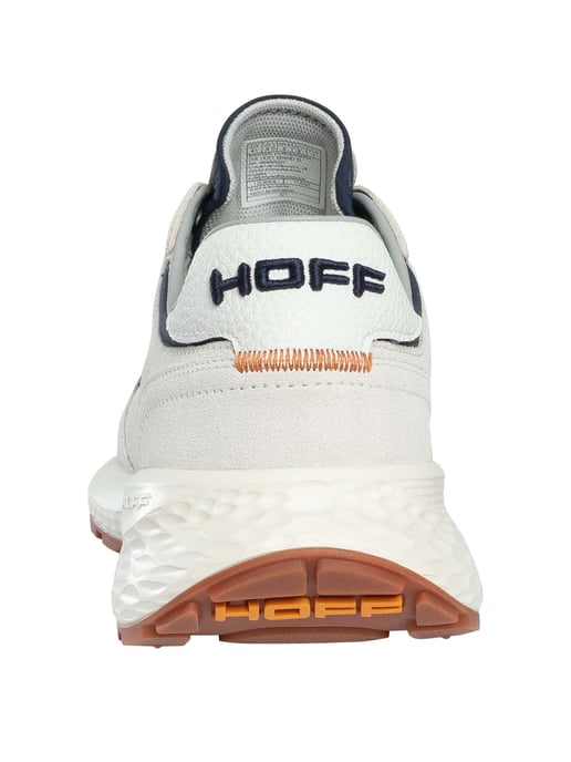 HOFF Zapatillas City MKII De Ante, Azul - Image 5