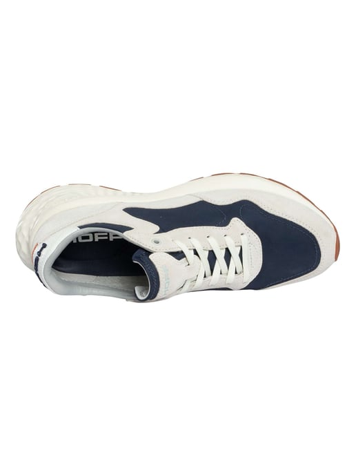 HOFF Zapatillas City MKII De Ante, Azul - Image 6