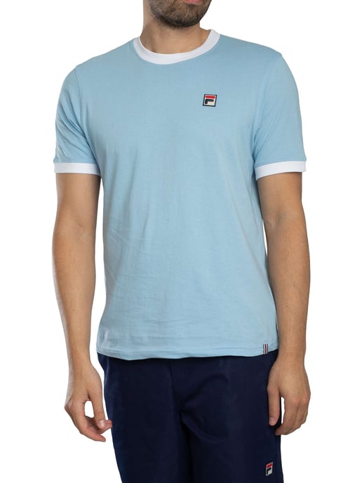 Fila Marconi Camiseta, Azul - Image 2