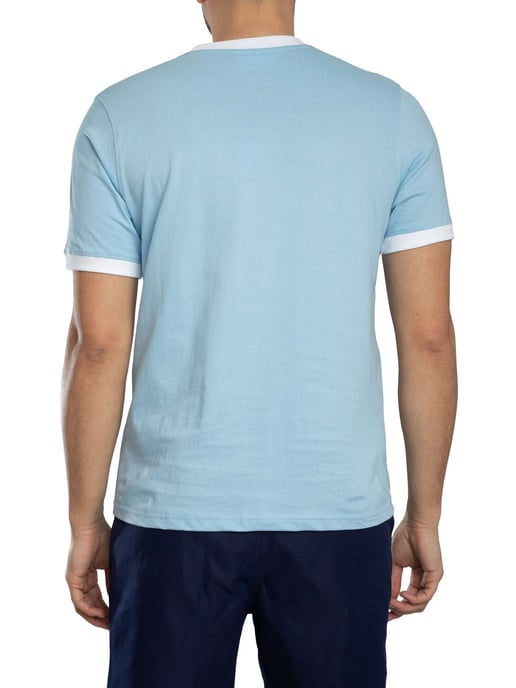 Fila Marconi Camiseta, Azul - Image 3