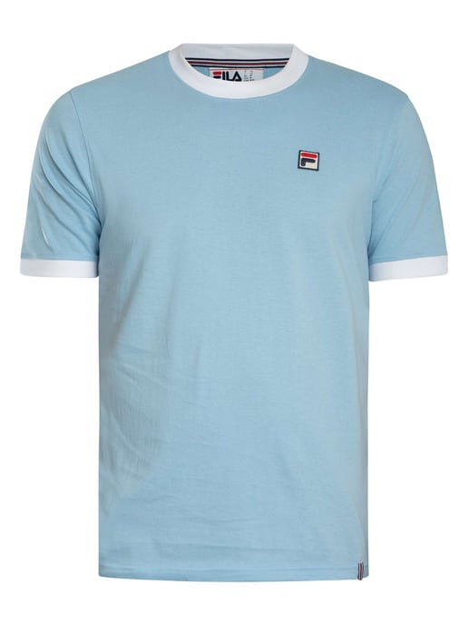 Fila Marconi Camiseta, Azul - Image 6
