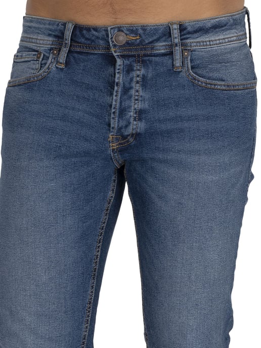Jack & Jones Vaqueros Ajustados Glenn Original 031, Azul - Image 5