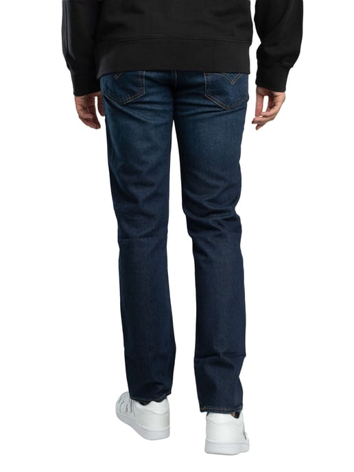 Levi's 511 Slim Jeans, Azul - Image 3